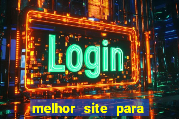 melhor site para jogar no bicho